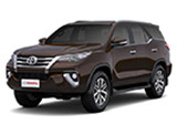 Fortuner