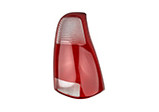 Rear Light Lens