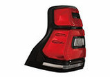 Tail Light