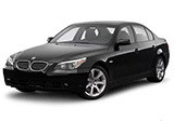 2004 - 2010 E60
