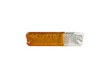 Front Bumper Light Lens