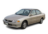 1996 - 1999