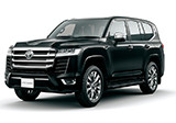 Land Cruiser