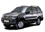 2003 - 2009 FJ120