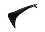 Trunk Lid Spoiler