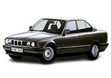 1988 - 1995 E34