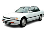 1990 - 1993