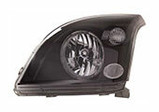 Performance Headlight