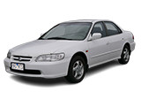 1998 - 2002