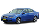2003 - 2008 Japan Model