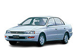 1992 - 1995