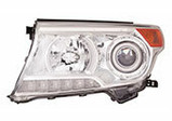 Headlight