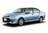 Corolla Axio / Fielder
