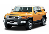FJ Cruiser