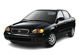 1998 - 2005