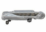 Daytime Running Light