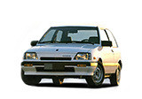 1989 - 2000