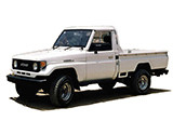 1985 ~ FJ70 / FJ75