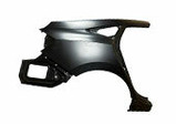 Rear Fender