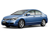 2007 - 2012 Reborn