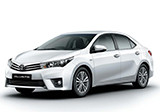 Corolla