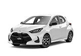 Yaris Hatchback