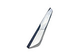 Trunk Lid Moulding