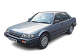 1986 - 1989