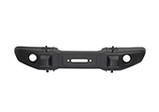 Performance Front Bumper