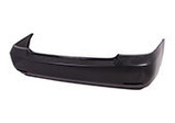 Rear Bumper & Parts