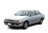 1996 - 2001