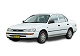 1992 - 2001