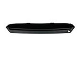 Rear Bumper Apron