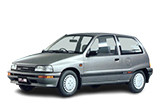 1987 - 1994