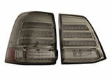 Performance Rear Lamp