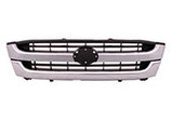 Grille & Parts