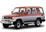 1990 - 1996 RJ77