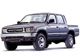 1997 - 2004 Tiger