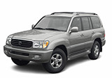 1998 - 2007 FJ100