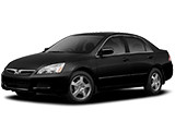 2003 - 2007