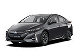 2016 - 2022 PHV