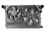 Radiator & Parts