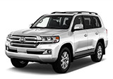 2008 - 2021 FJ200