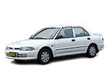 1992 - 1995
