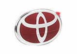 Monogram & Emblem