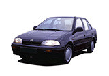 1992 - 1999