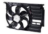 Fan Shroud