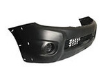 Front Bumper & Parts