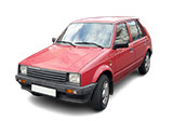 1983 - 1986
