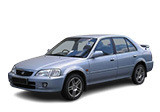 1996 - 2002